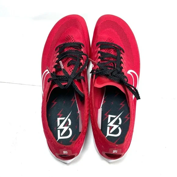 Nike ZoomX Dragonfly Bowerman Track Spikes Red/Black DN4860-600